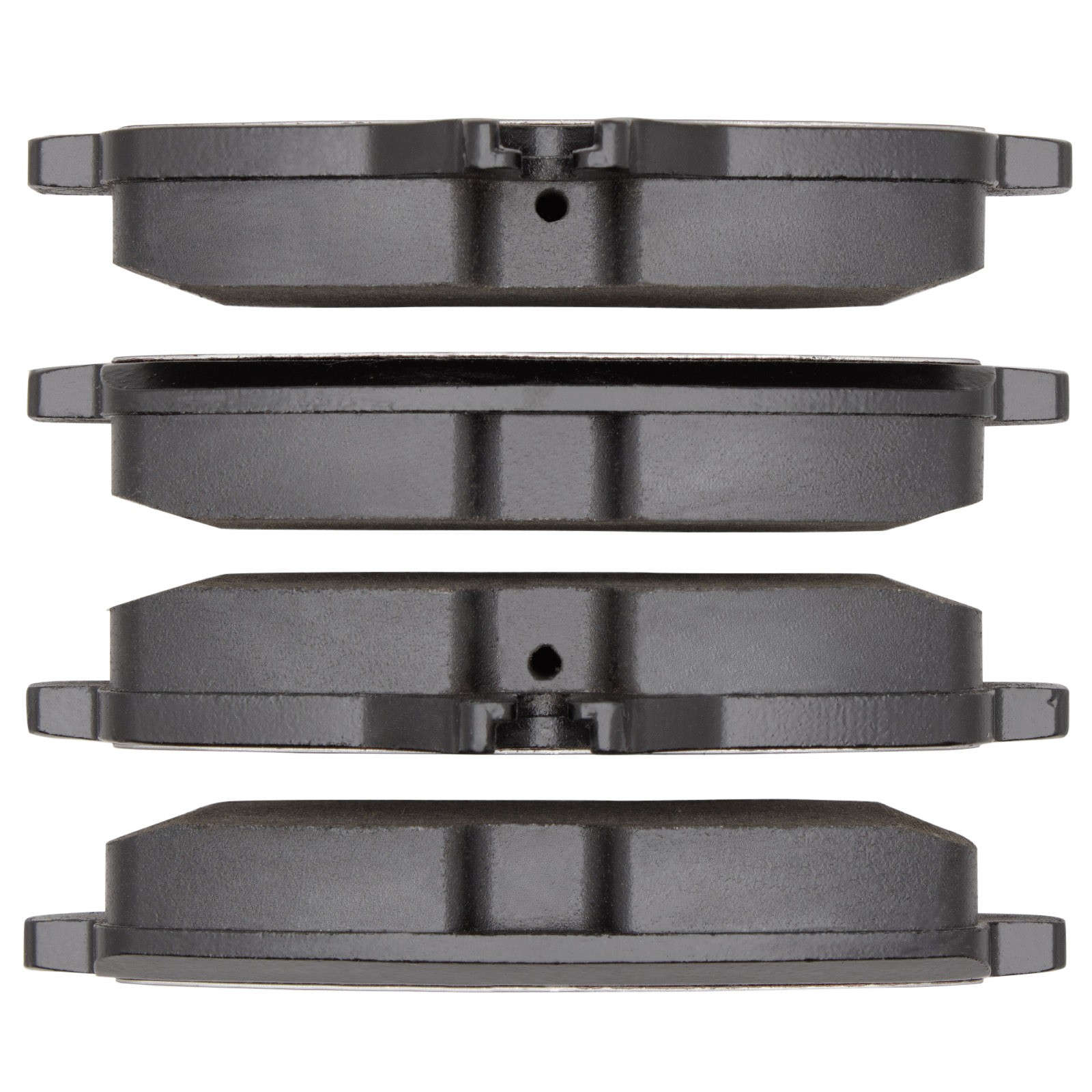 DFC EURO 5000 Ceramic Brake Pads (4 Pads) - 4
