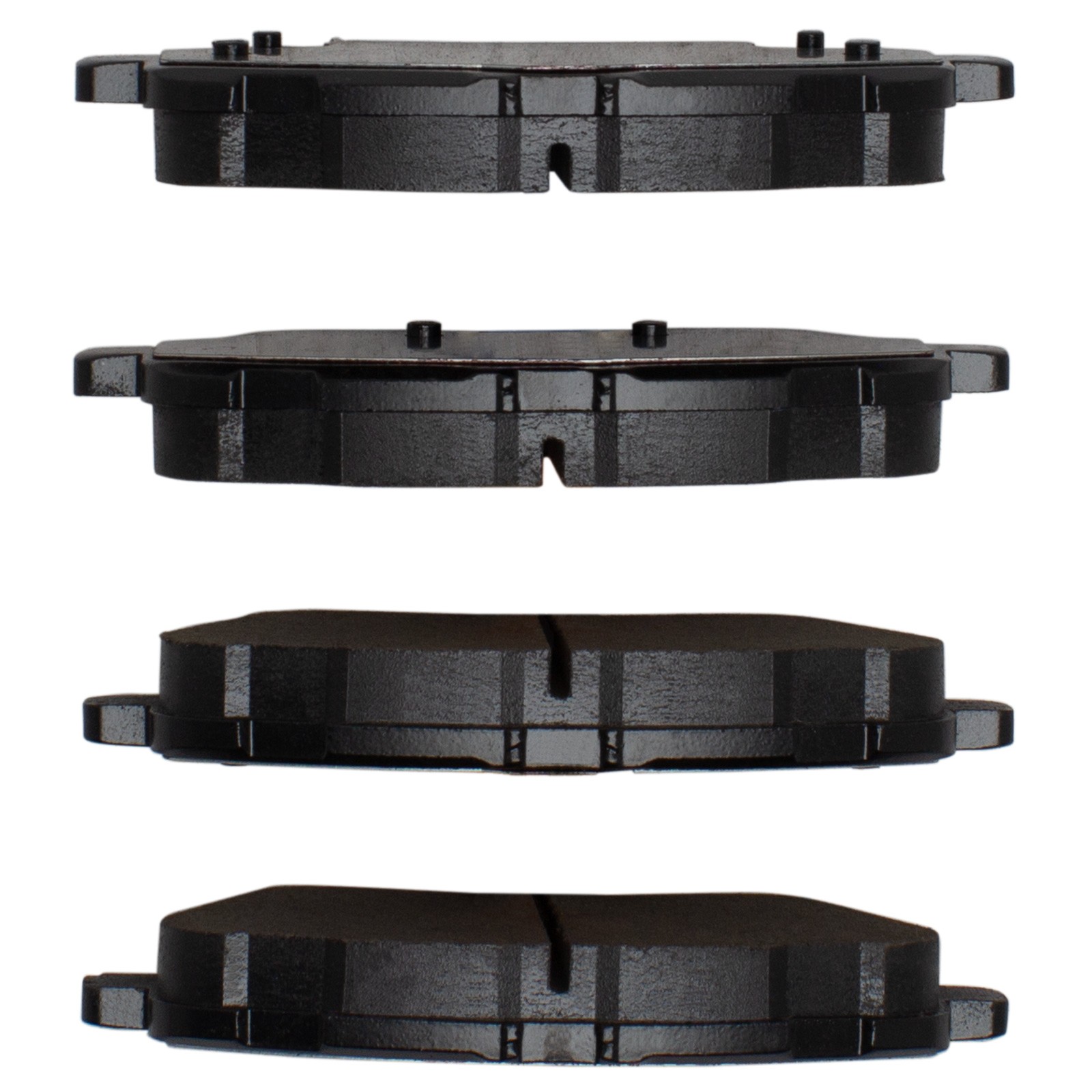 DFC Front Brake Pads (4 Pads) - 4