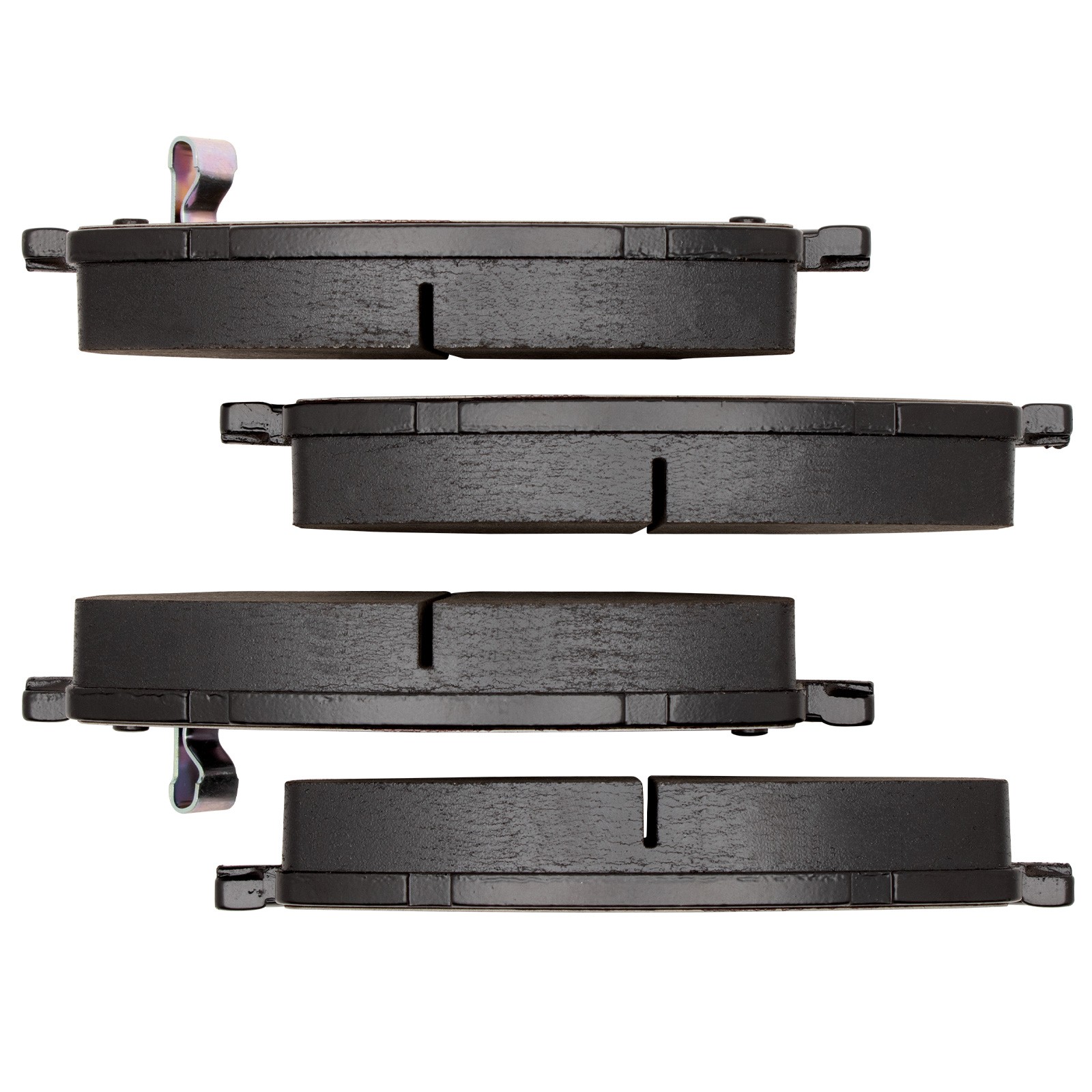 DFC Front Brake Pads (4 Pads) - 4