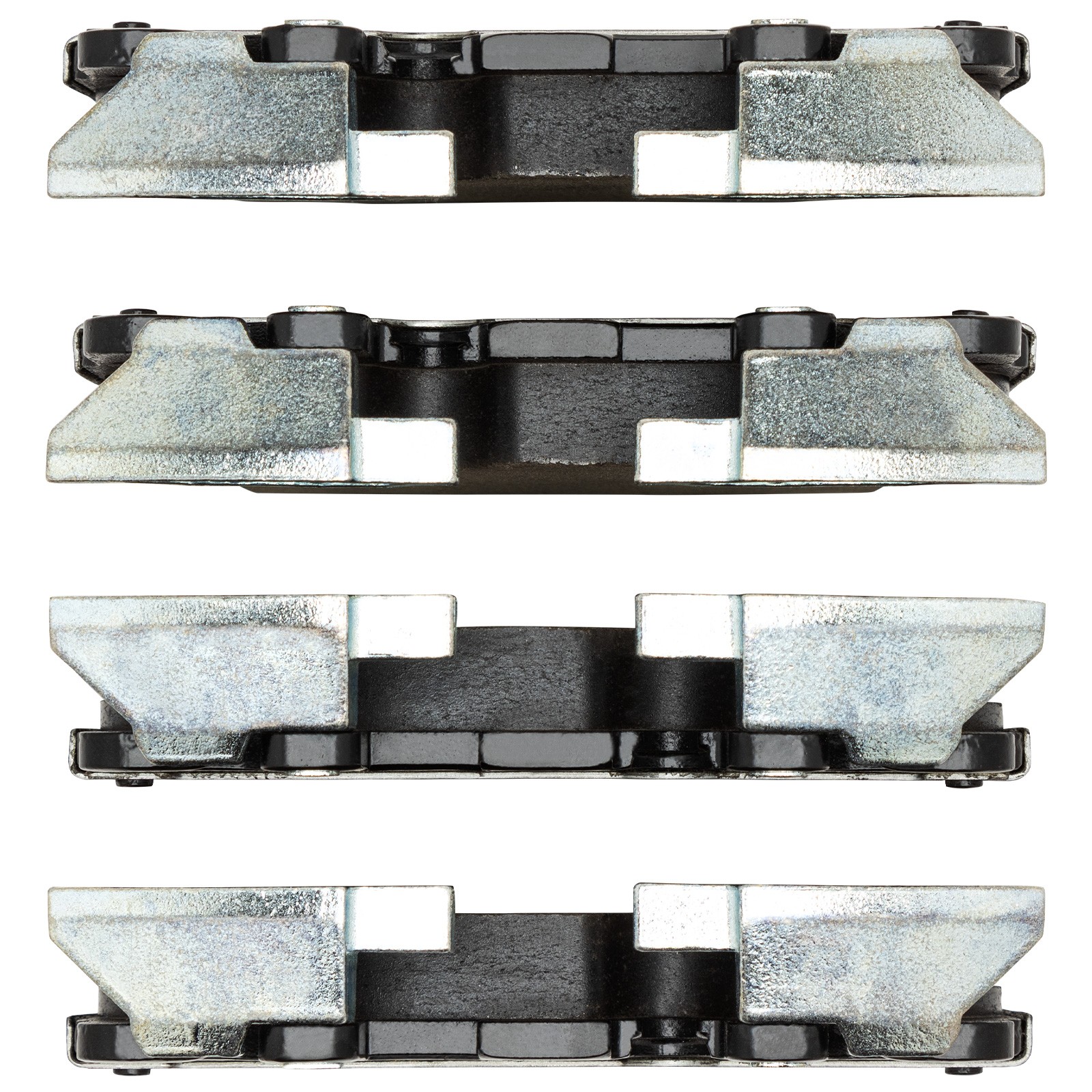 DFC Front Brake Pads (4 Pads) - 4