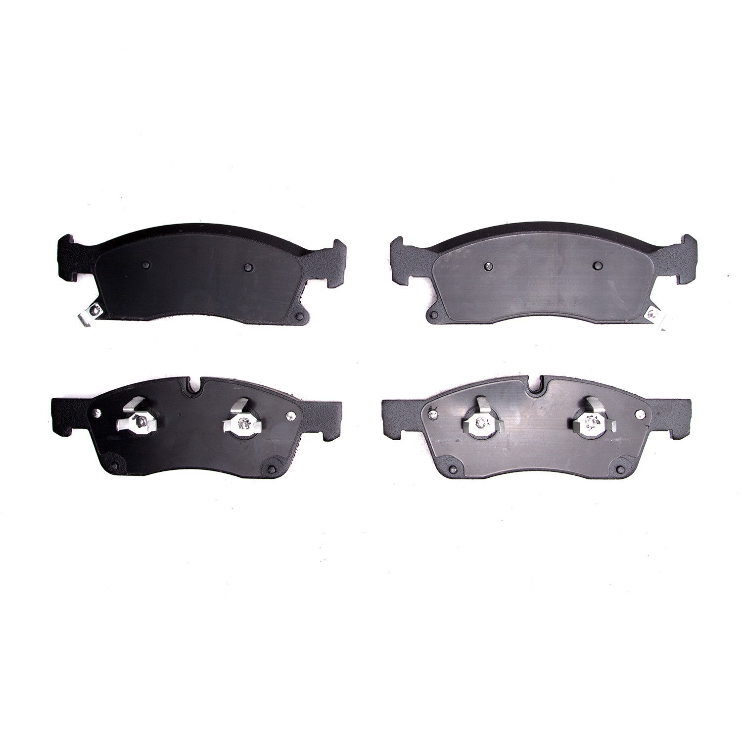 DFC Front Brake Pads (4 Pads) - Main Image