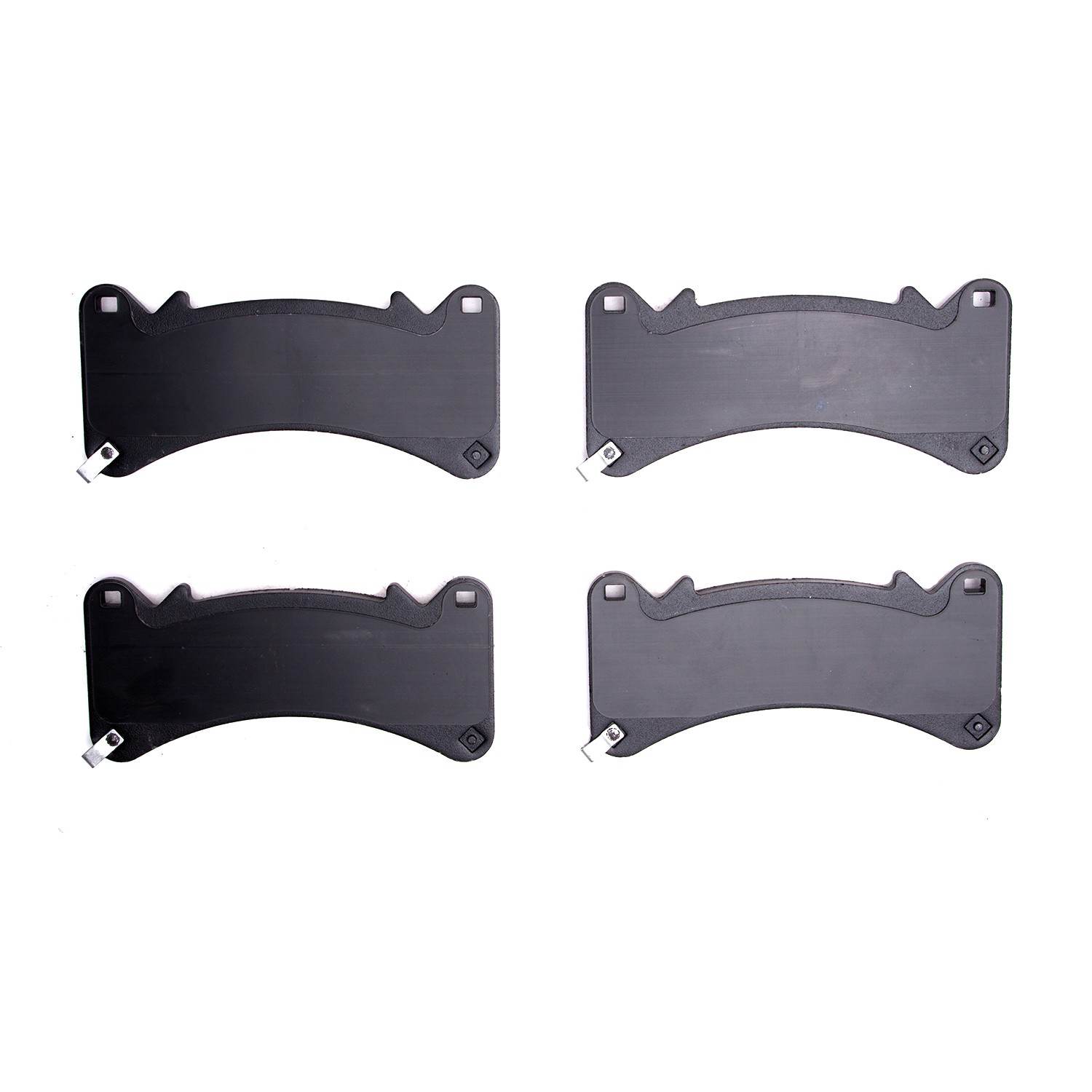 DFC Front Brake Pads (4 Pads) - Main Image
