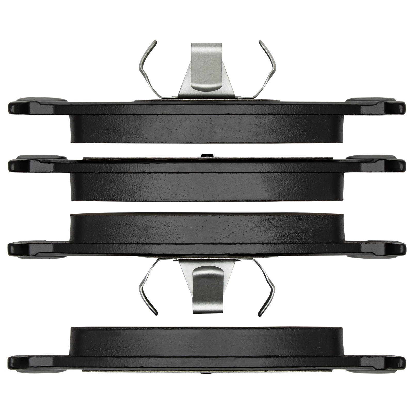 DFC Front Brake Pads (4 Pads) - 4