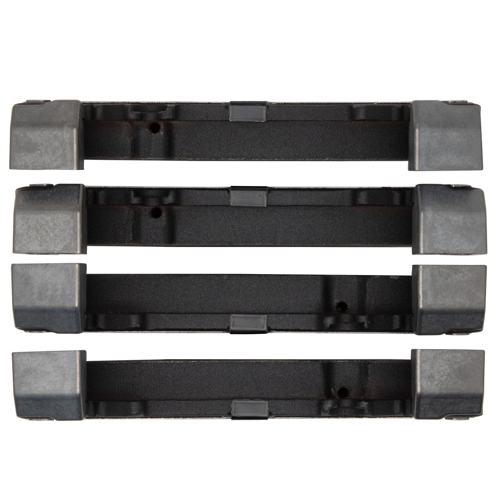 DFC EURO 5000 Ceramic Brake Pads (4 Pads) - 4