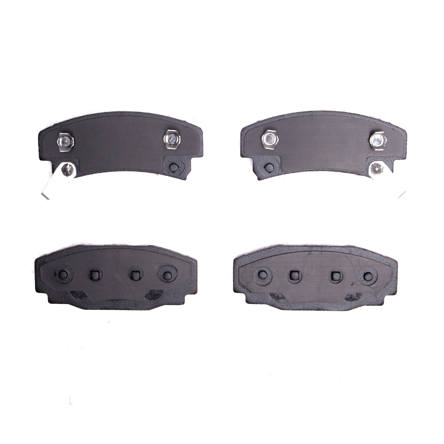 DFC True-Arc Drum Brake Shoe - Main Image