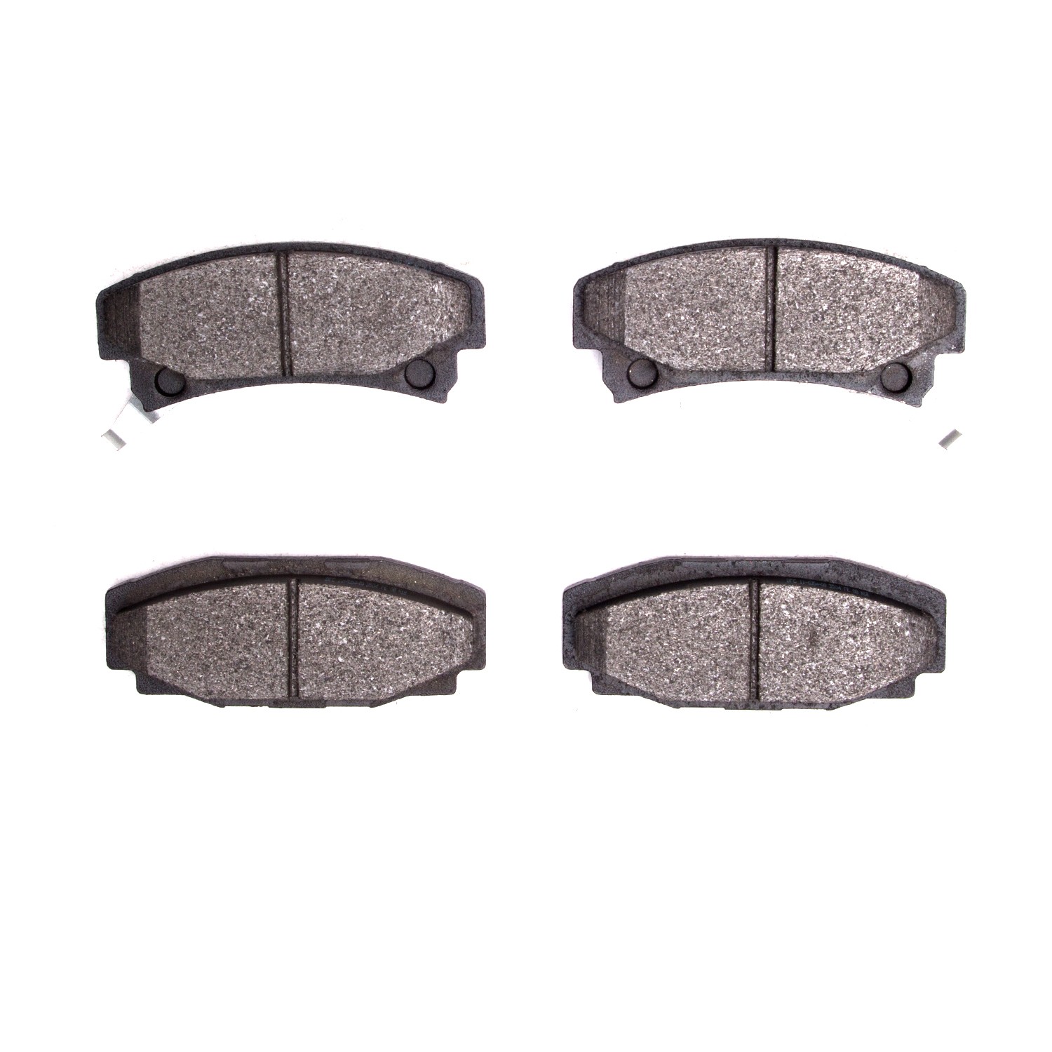 DFC True-Arc Drum Brake Shoe - 2