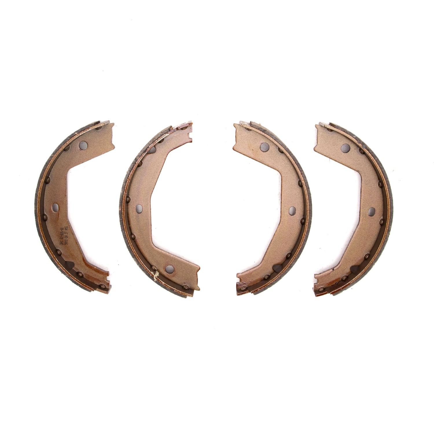 DFC Drum Brake Shoe - Main Image