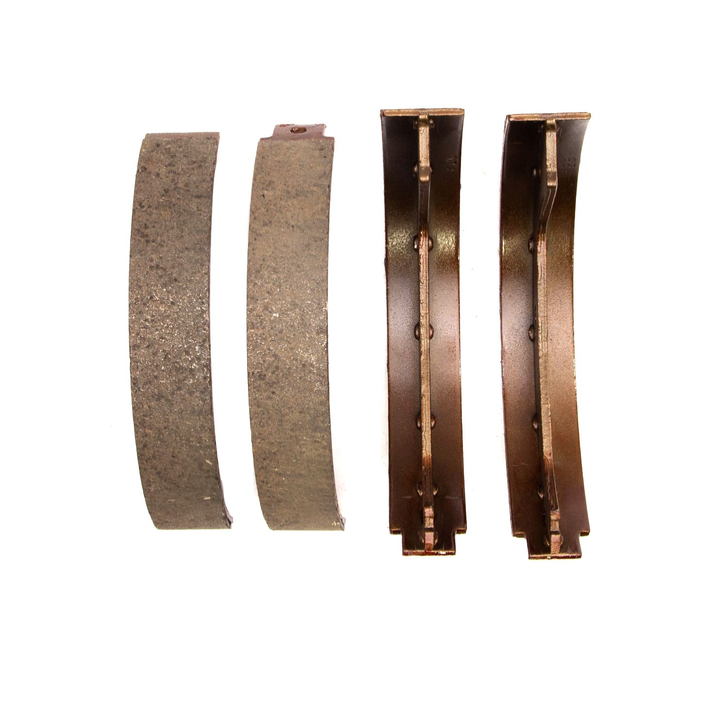 DFC Drum Brake Shoe - 2