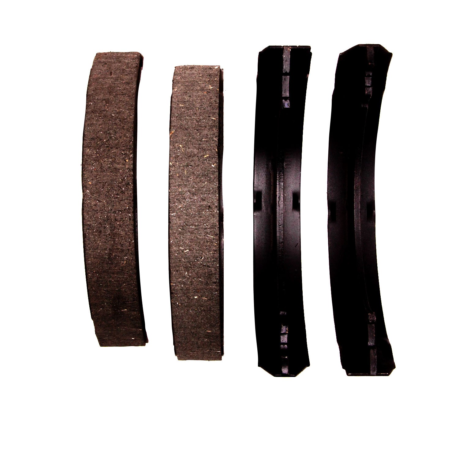 Dynamic Friction Parking Shoes - 1902-0843-00 - 2
