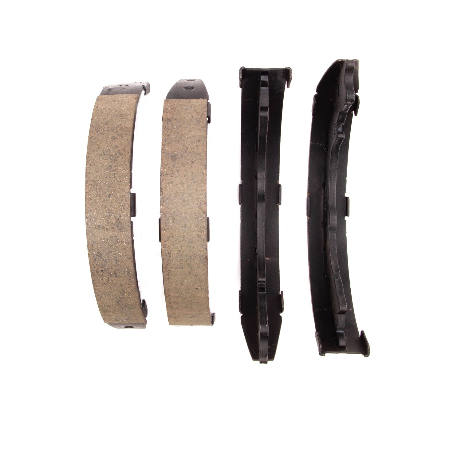 Dynamic Friction Parking Shoes - 1902-1006-00 - 2