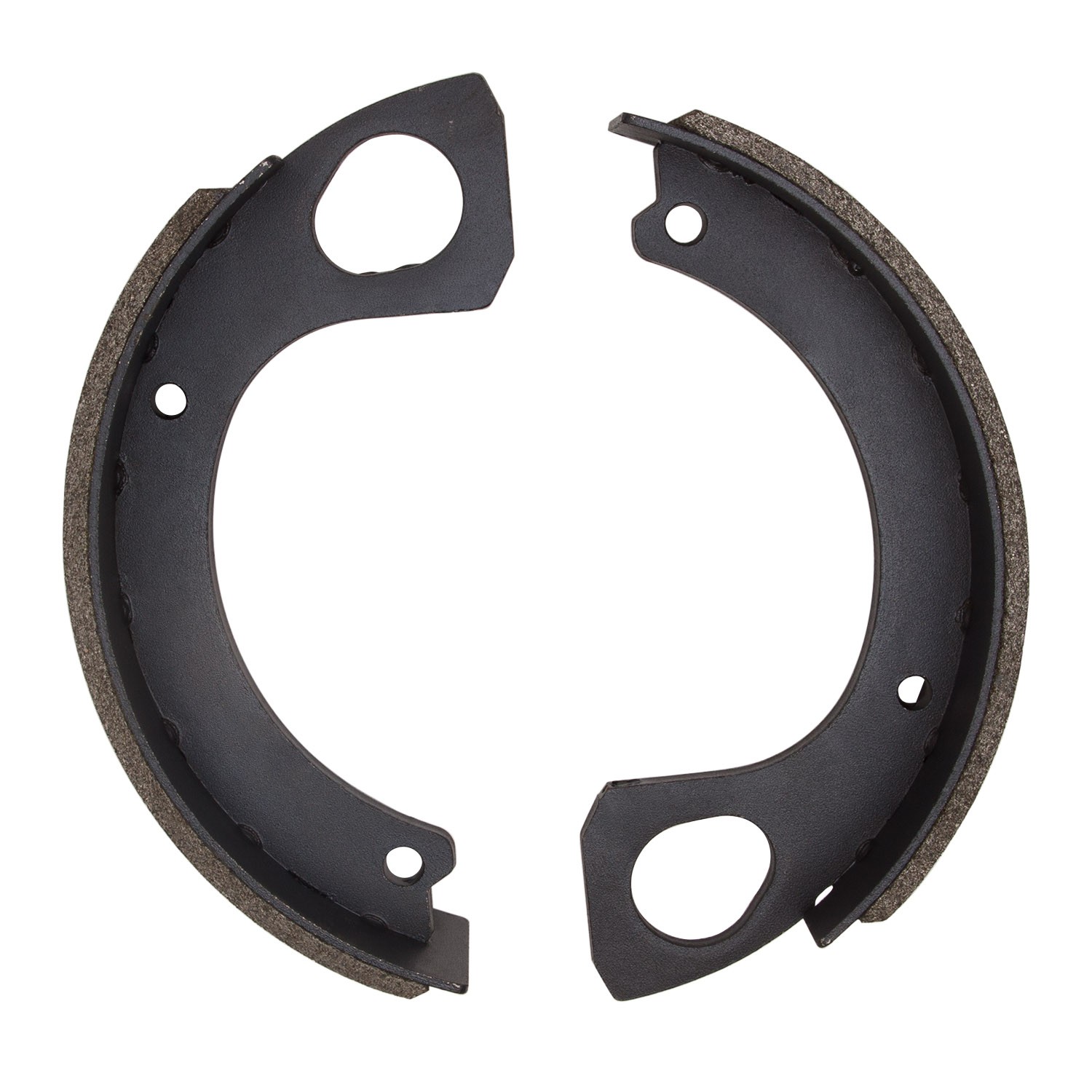 DFC Rear Parking Brake Shoes - Main Image