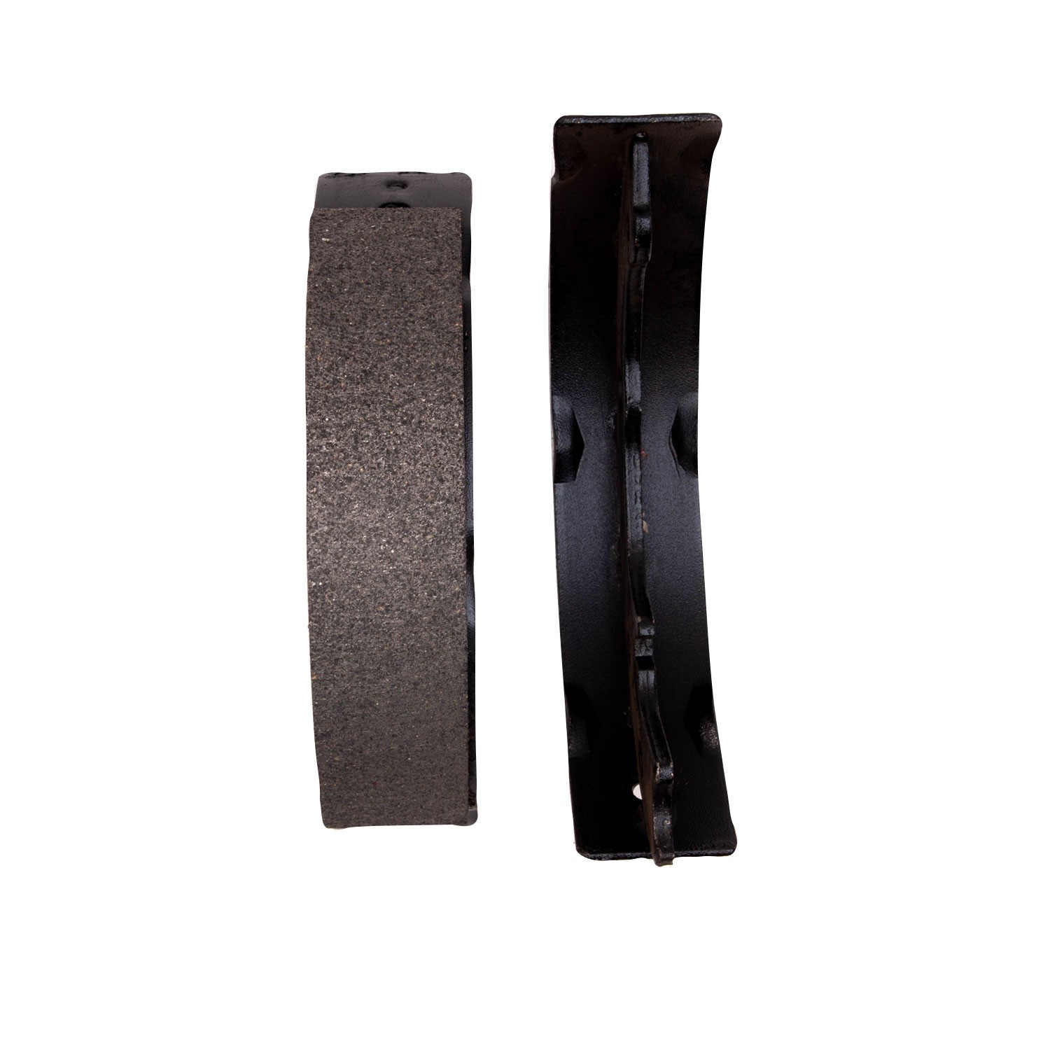 Dynamic Friction Parking Shoes - 1902-1014-00 - 2