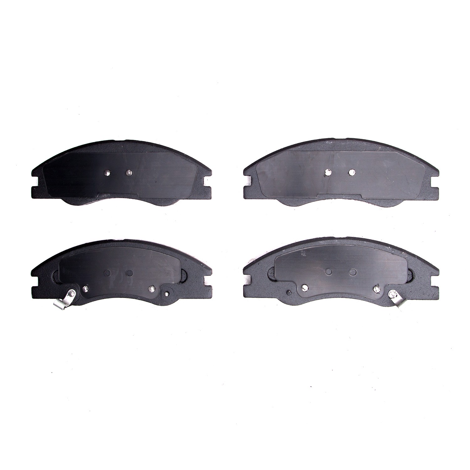 DFC Drum Brake Shoe - Main Image