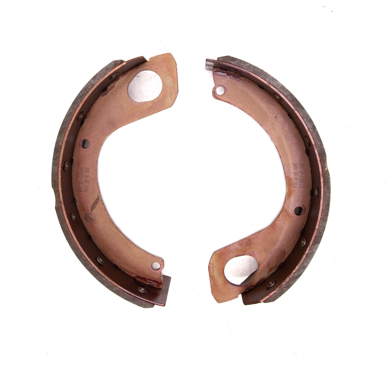 DFC Drum Brake Shoe - Main Image