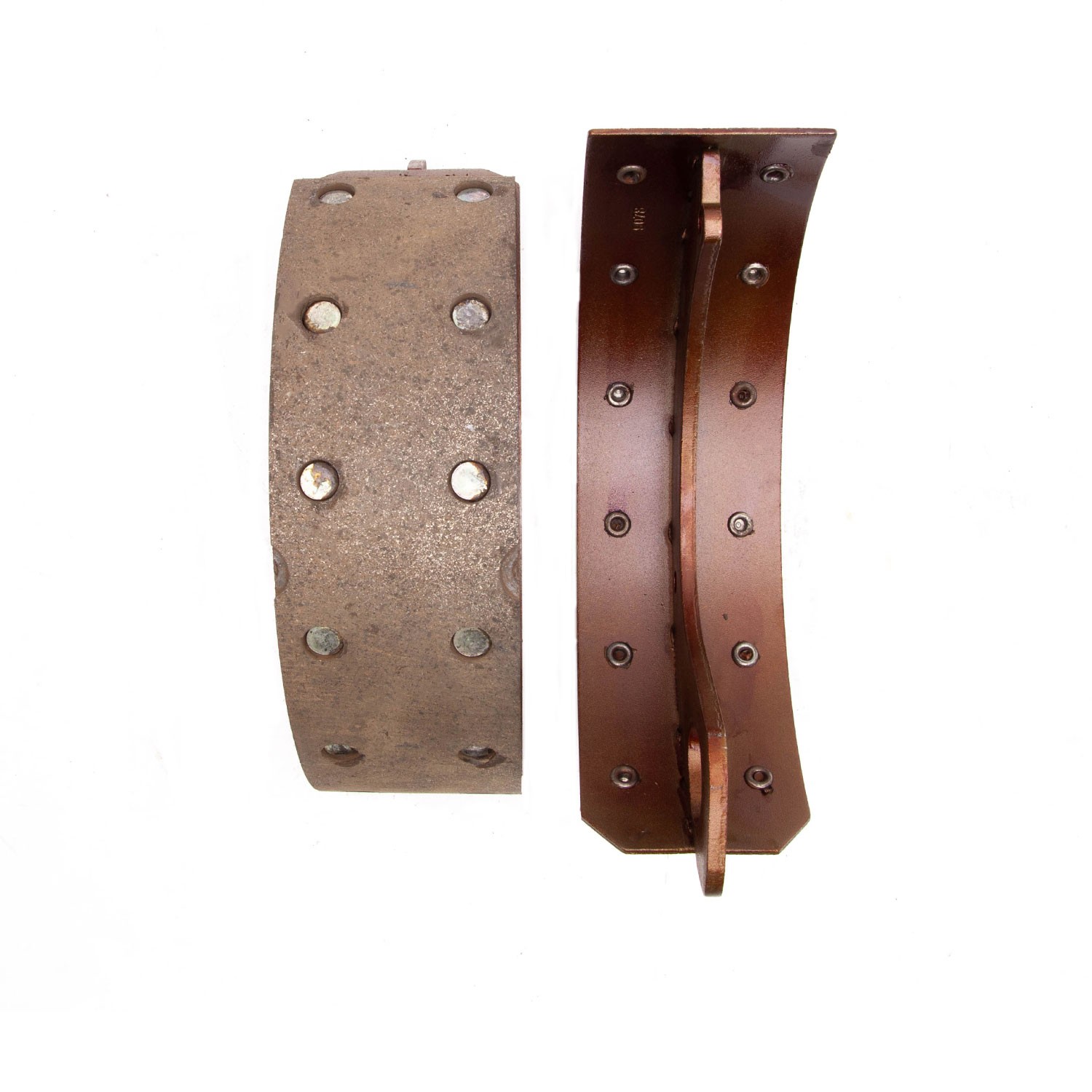 DFC Drum Brake Shoe - 2