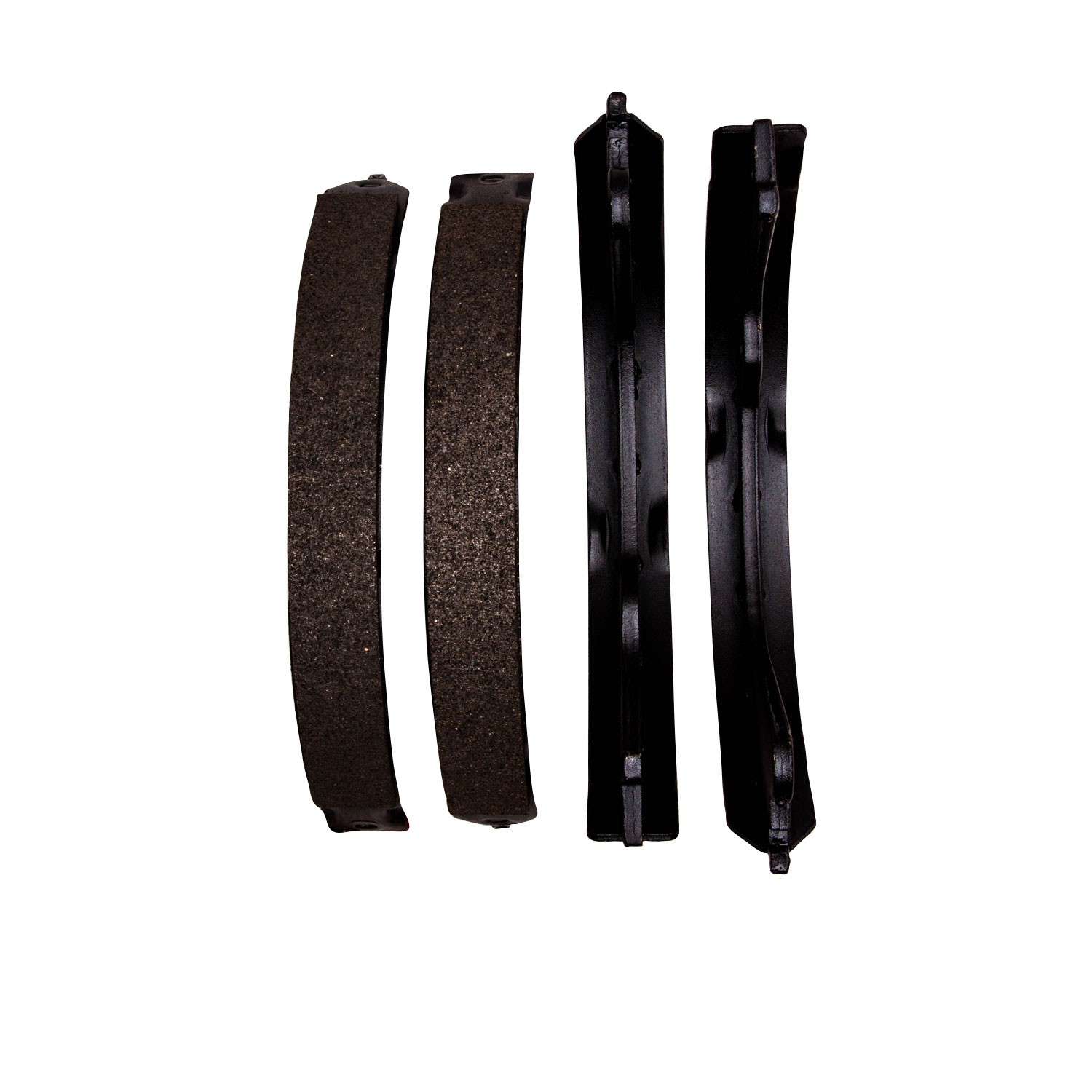 Dynamic Friction Parking Shoes - 1902-1087-00 - 3