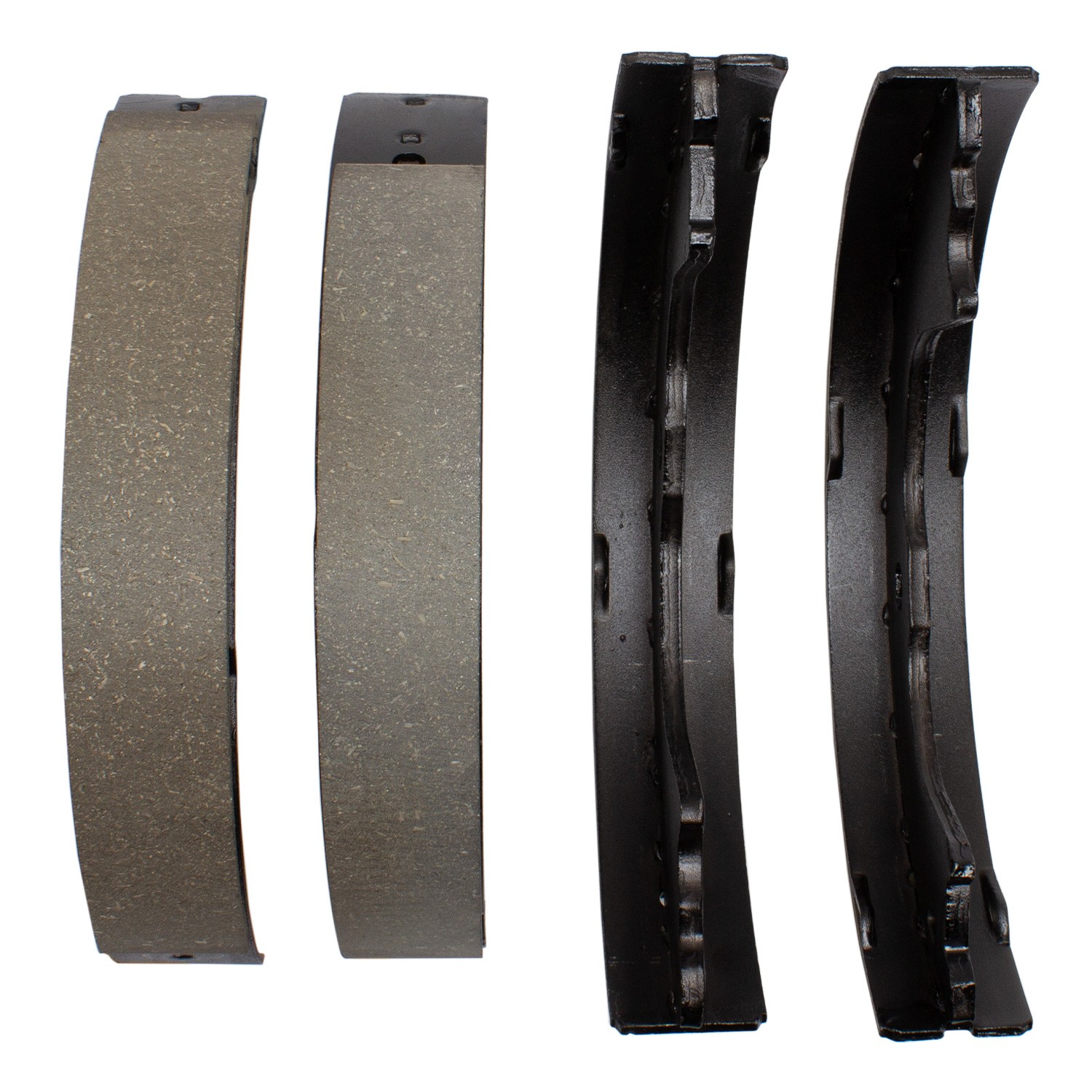 DFC Rear Parking Brake Shoes - 2