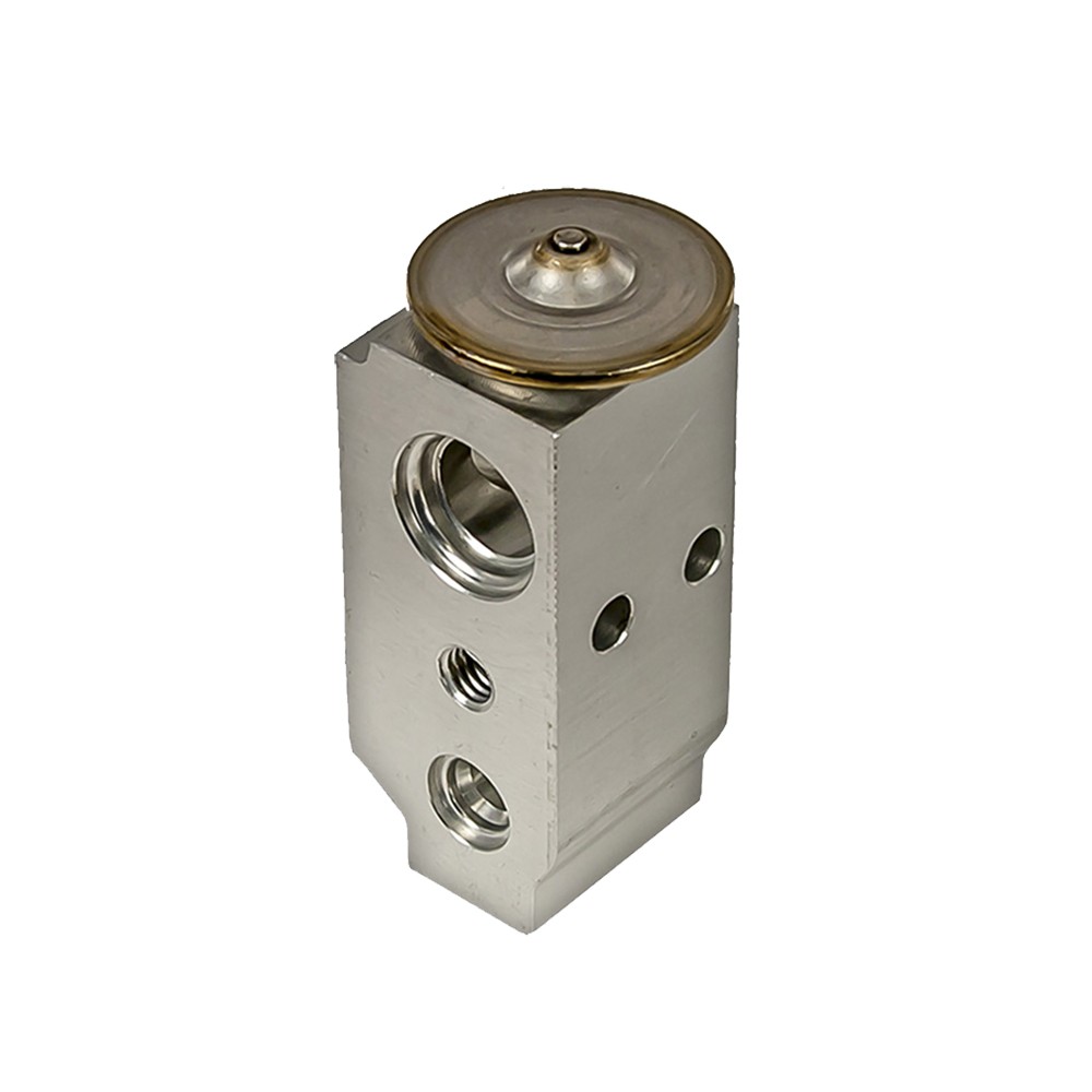 GPD A/C Expansion Valve 3411547 - 2
