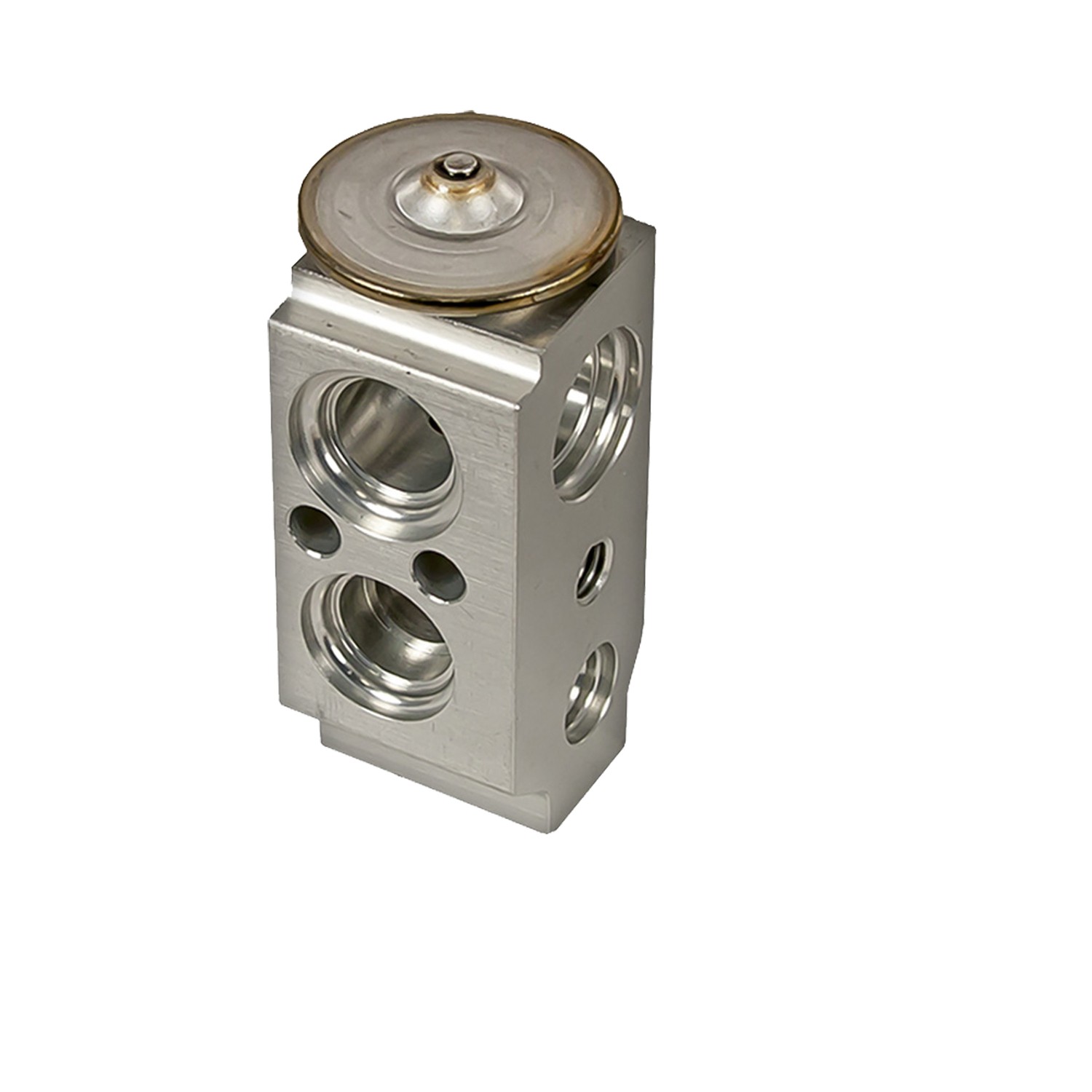 GPD A/C Expansion Valve 3411547 - Main Image