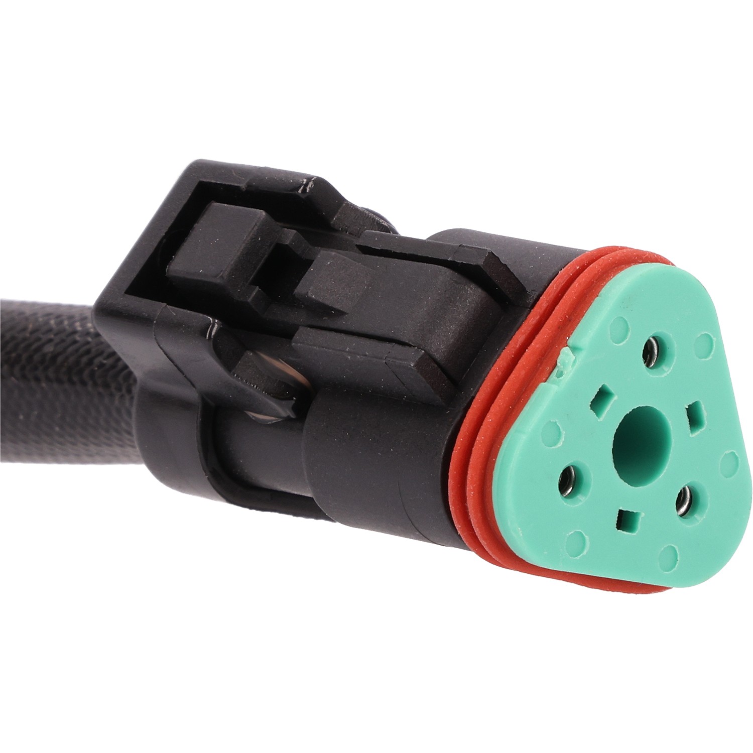 GPD Turbocharger Boost Sensor 1815087 - 3