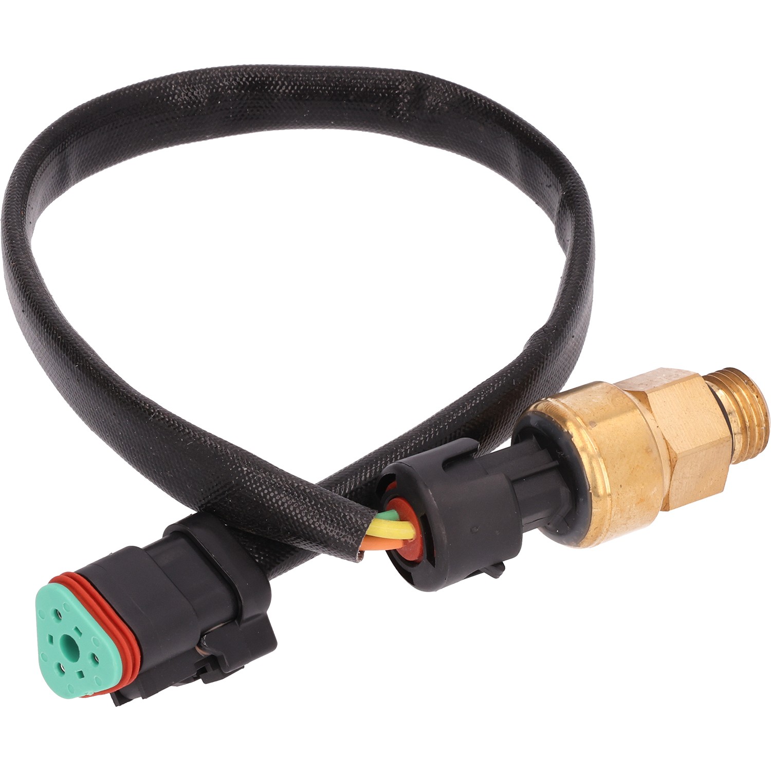 GPD Turbocharger Boost Sensor 1815087 - Main Image