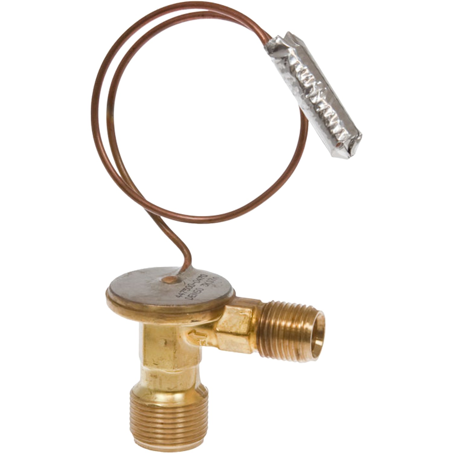 GPD A/C Expansion Valve 3411553 - Main Image
