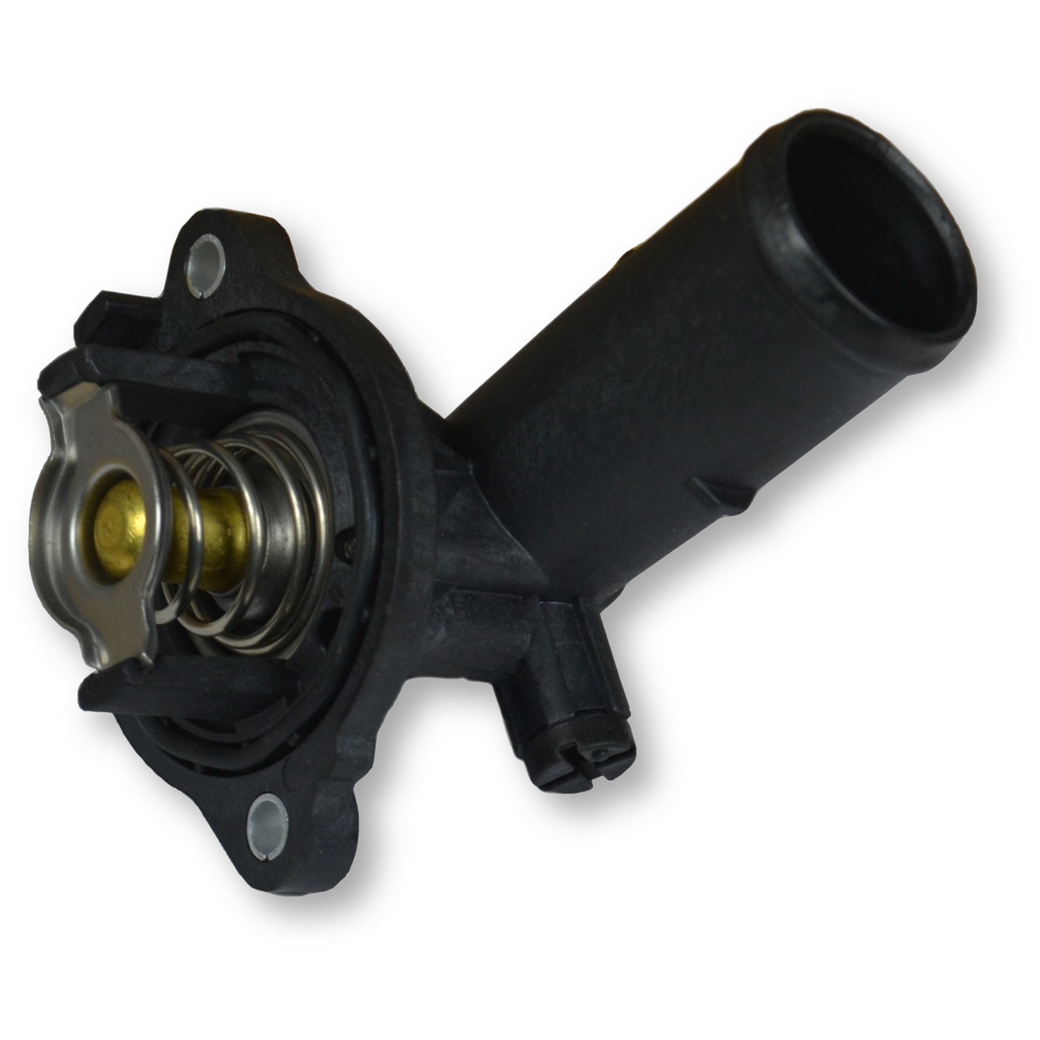 GPD Engine Coolant Water Outlet 8241560 - Main Image