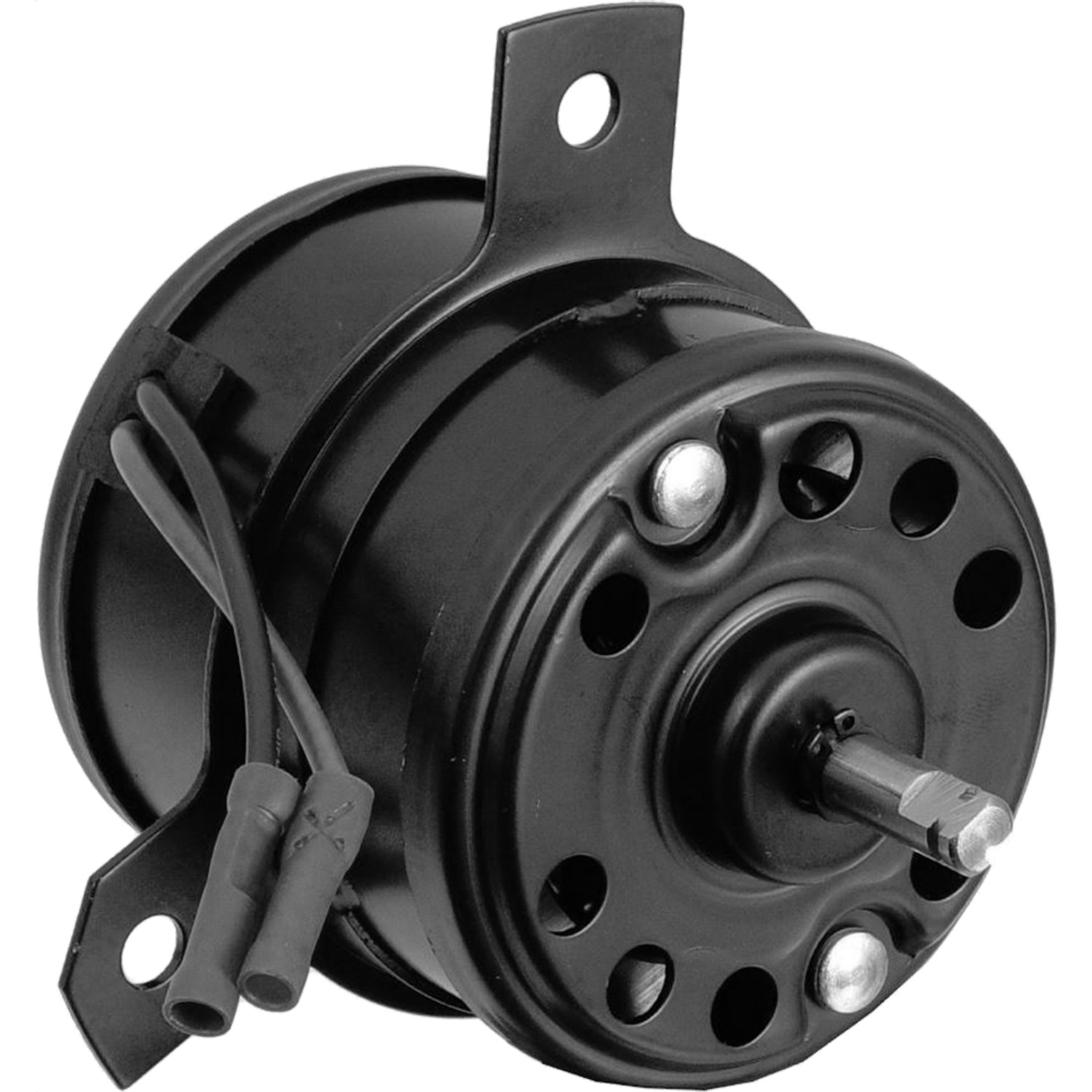 GPD Engine Cooling Fan Motor 2311756 - Main Image