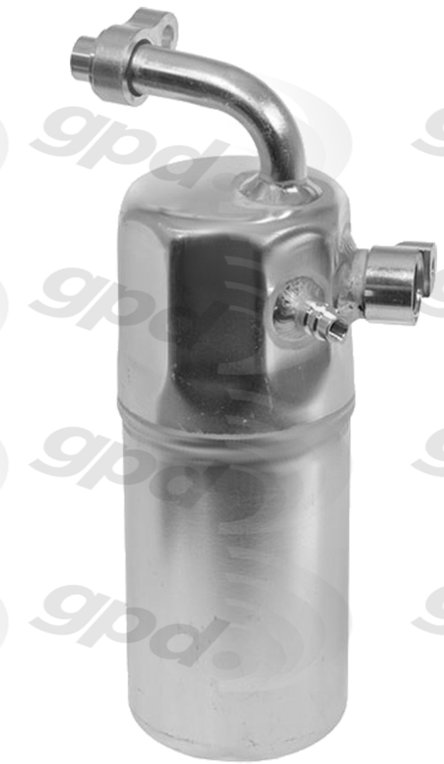 GPD A/C Receiver Drier Kit 9414800 | AutoBuffy