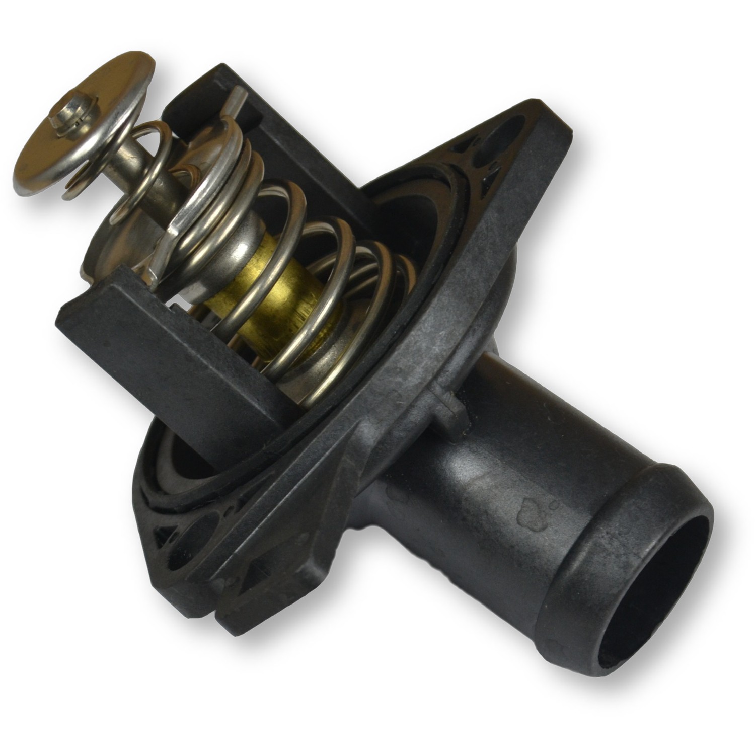 GPD Engine Coolant Water Outlet 8241570 - Main Image
