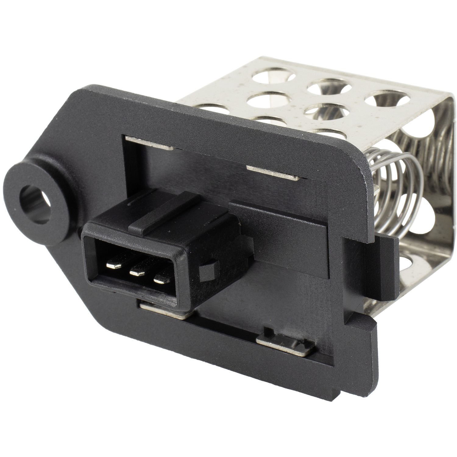 GPD HVAC Blower Motor Resistor 1713515 - Main Image
