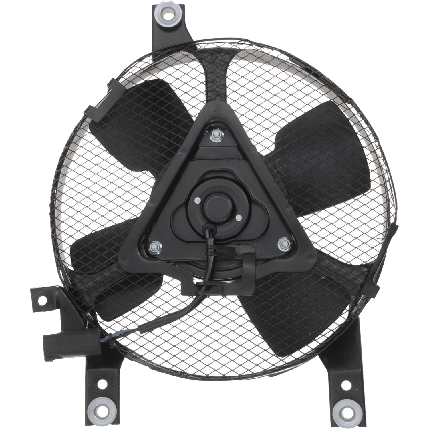 GPD Engine Cooling Fan Assembly 2812135 - 2