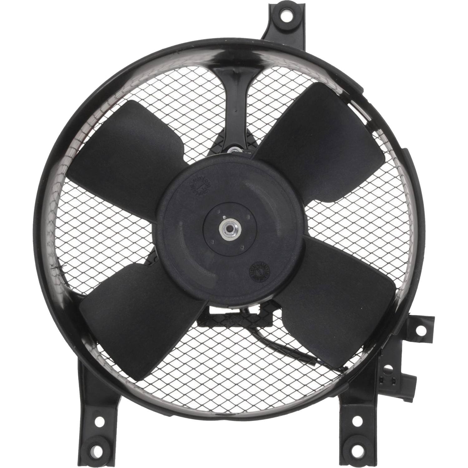 GPD Engine Cooling Fan Assembly 2812135 - Main Image