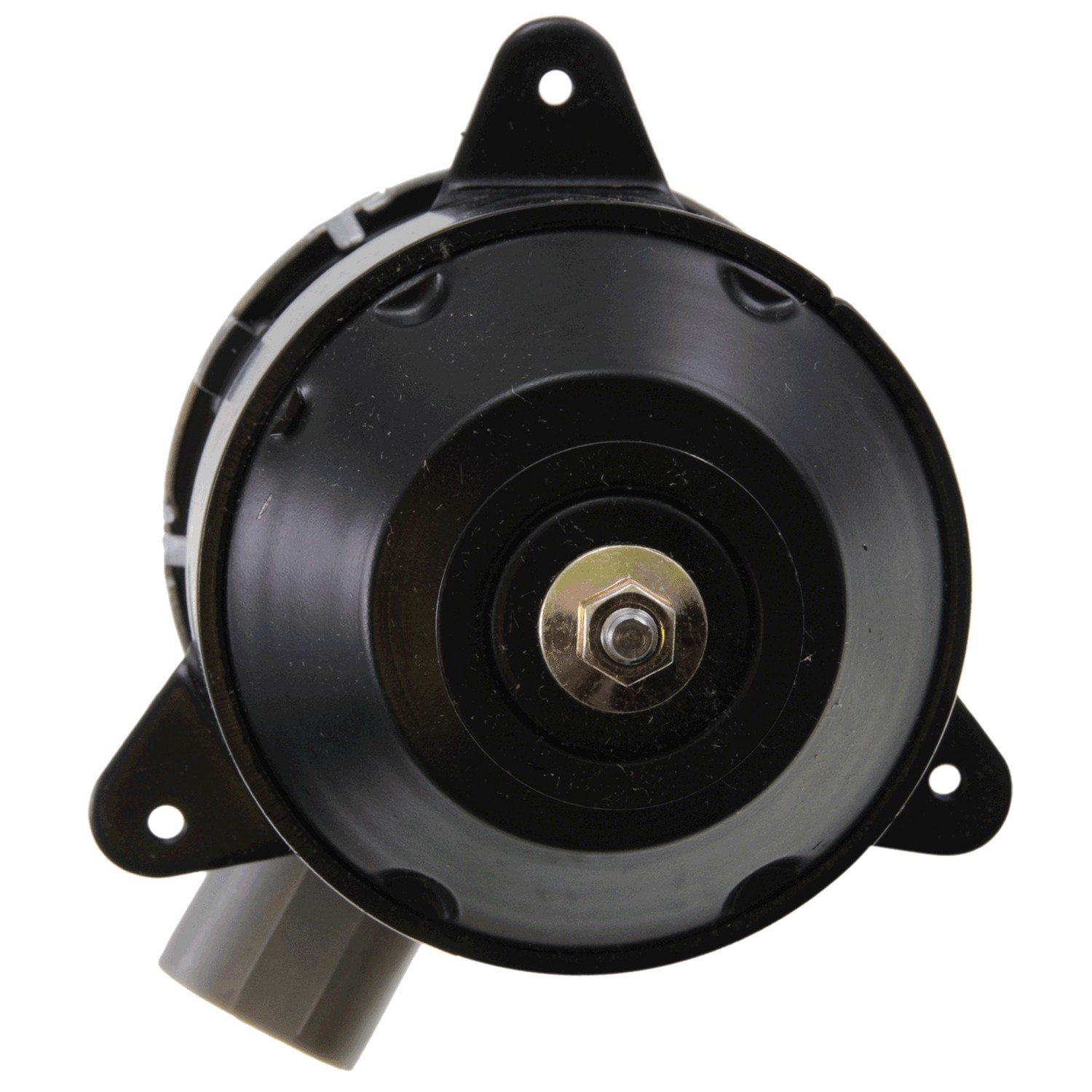 GPD Engine Cooling Fan Motor 2312175 - Main Image