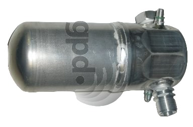 GPD A/C Receiver Drier Kit 9411663 - Main Image