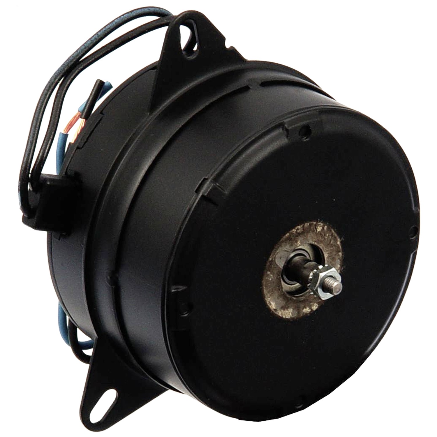 GPD Engine Cooling Fan Motor 2312227 - Main Image