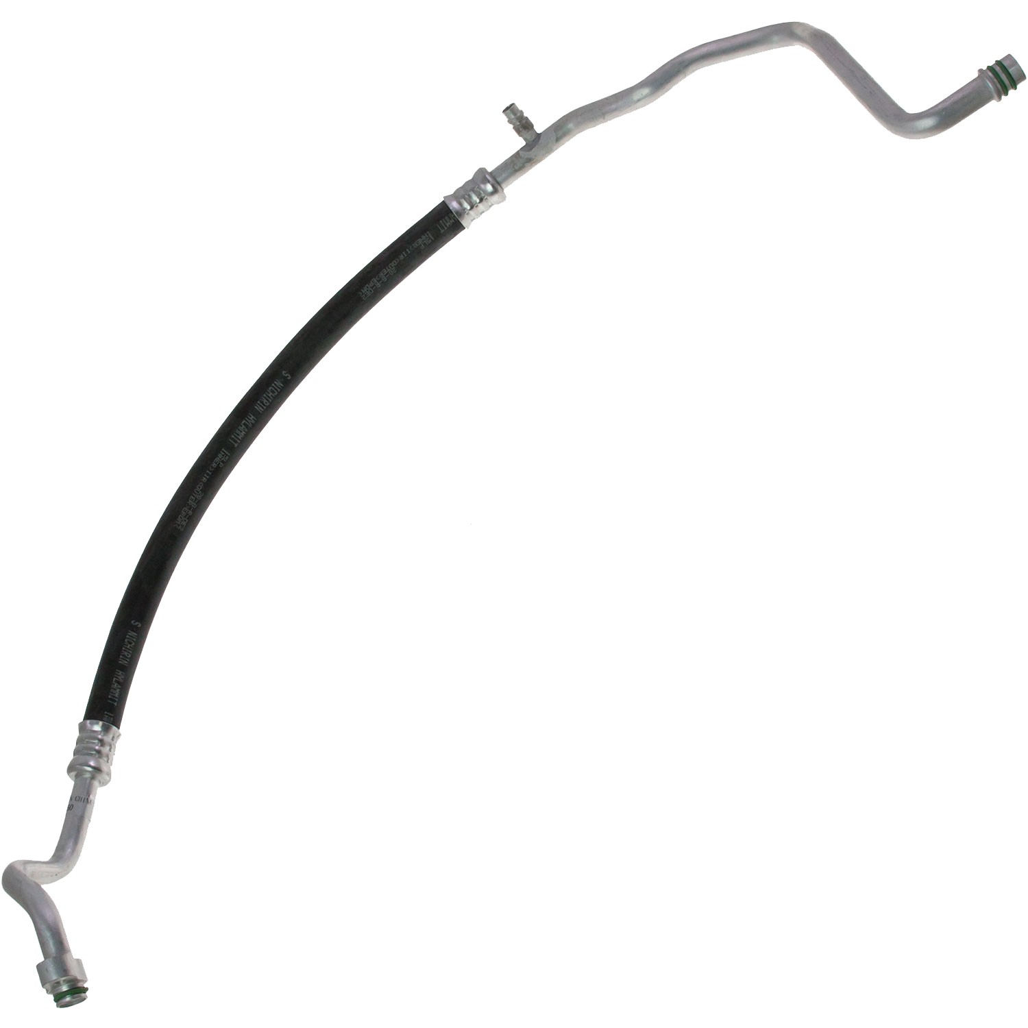 GPD A/C Refrigerant Suction Hose 4812275 - 2