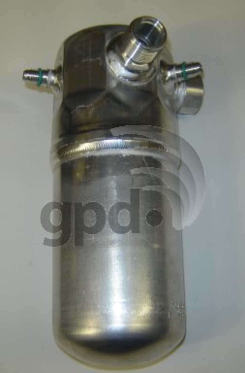 GPD A/C Receiver Drier Kit 9411668 - Main Image