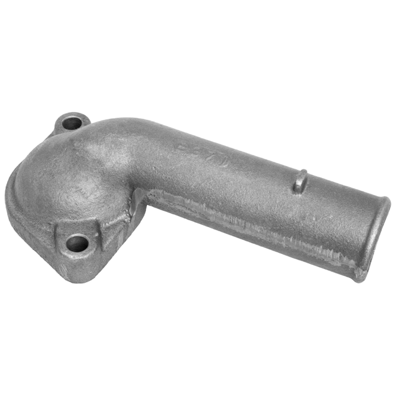 GPD Engine Coolant Water Outlet 8241492 - Main Image