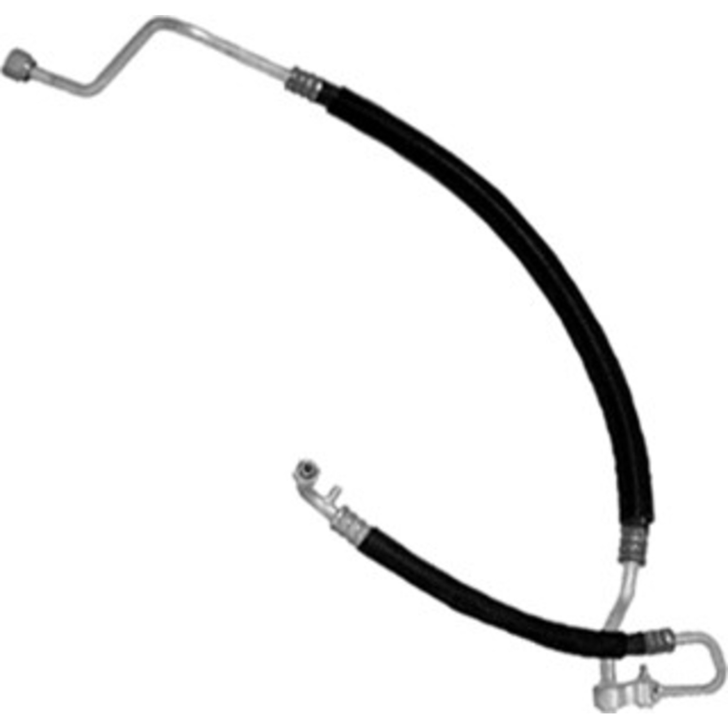 GPD A/C Refrigerant Hose 4814388 - Main Image
