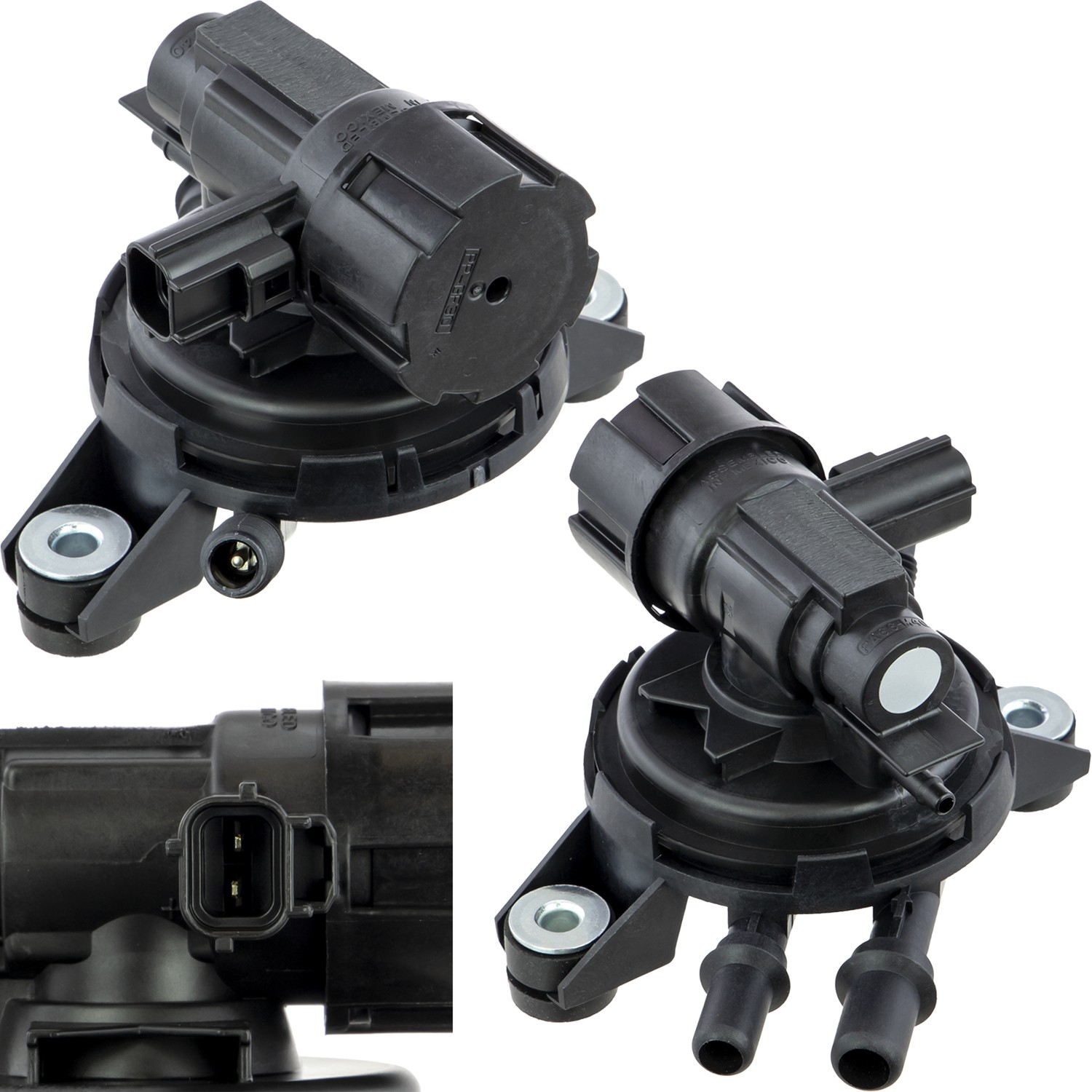 GPD Vapor Canister Purge Solenoid 1812963 - Main Image