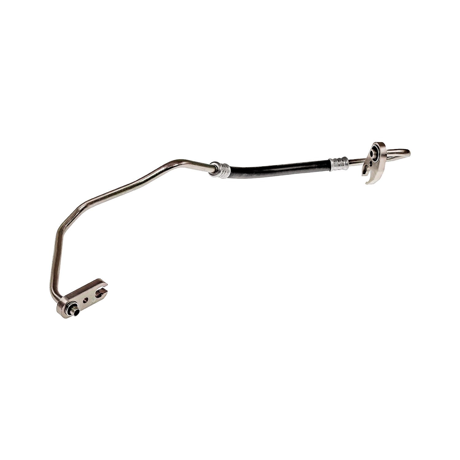 GPD A/C Refrigerant Discharge Hose 4812499 - 2