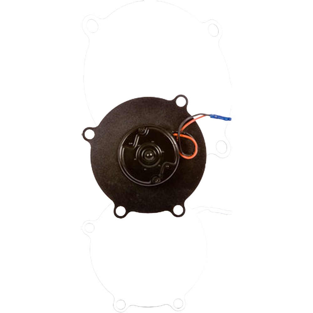 GPD HVAC Blower Motor 2311312 - 2