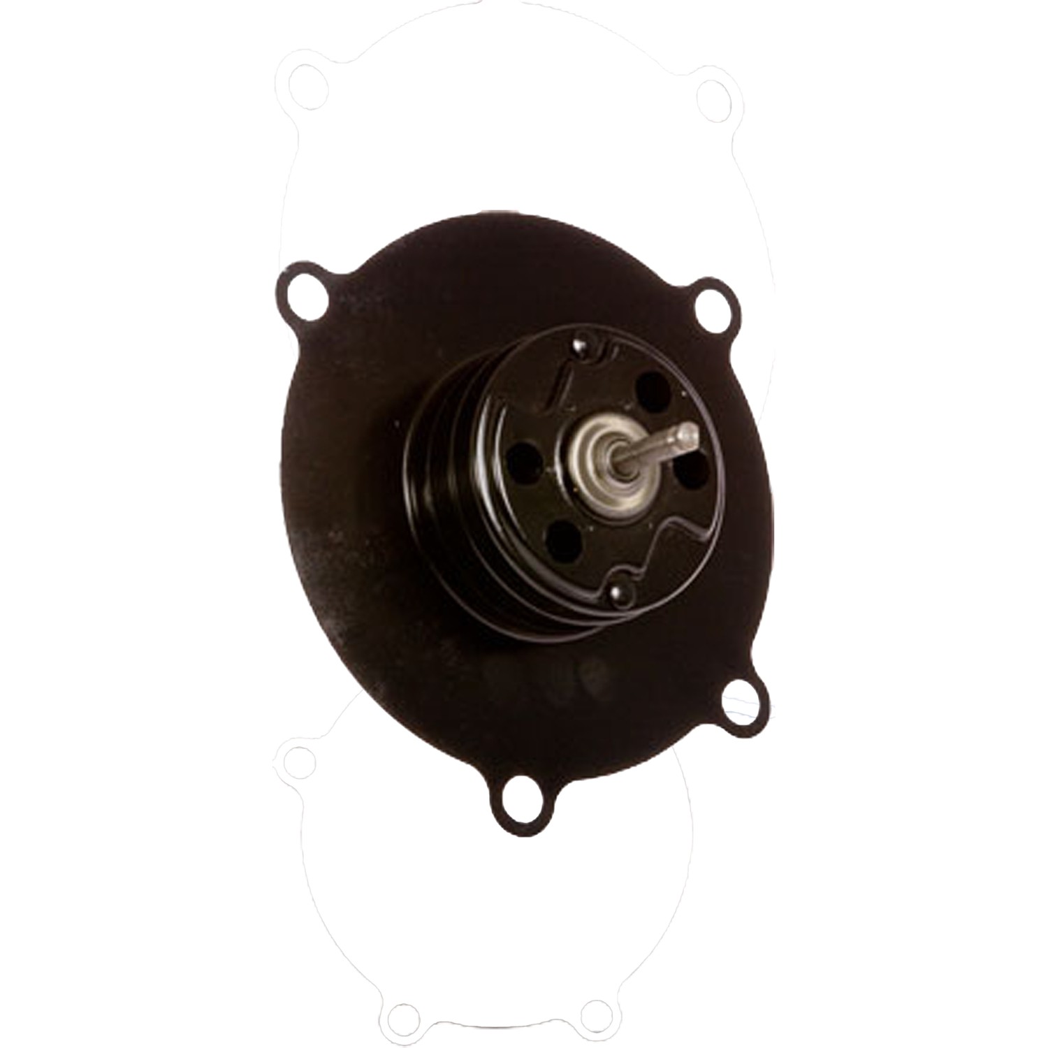 GPD HVAC Blower Motor 2311312 - Main Image