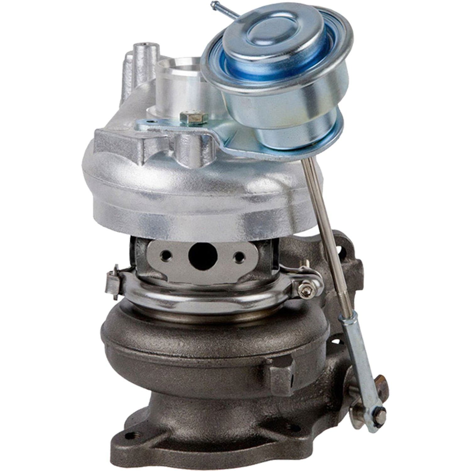GPD Turbocharger 2511248 - 3