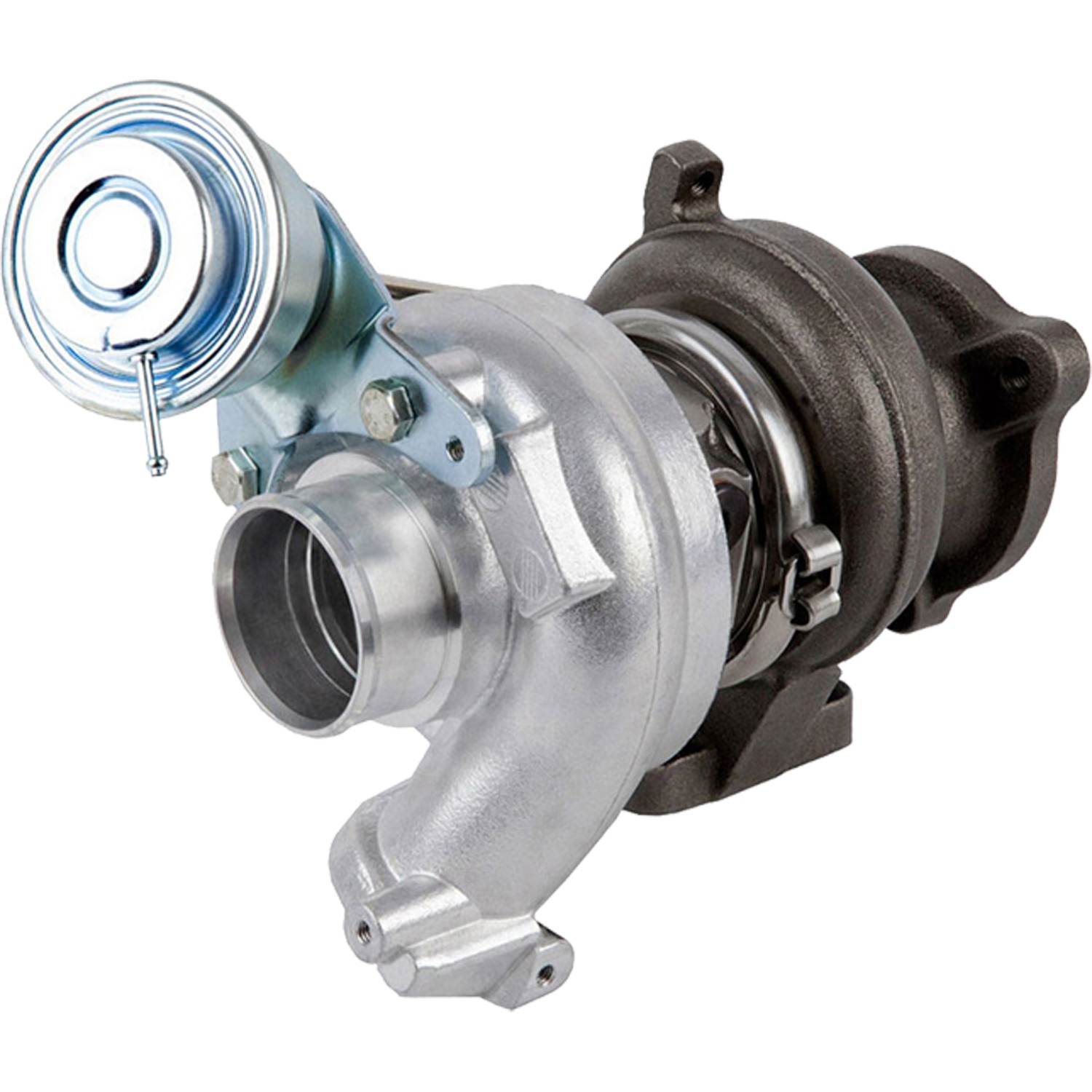 GPD Turbocharger 2511248 - Main Image