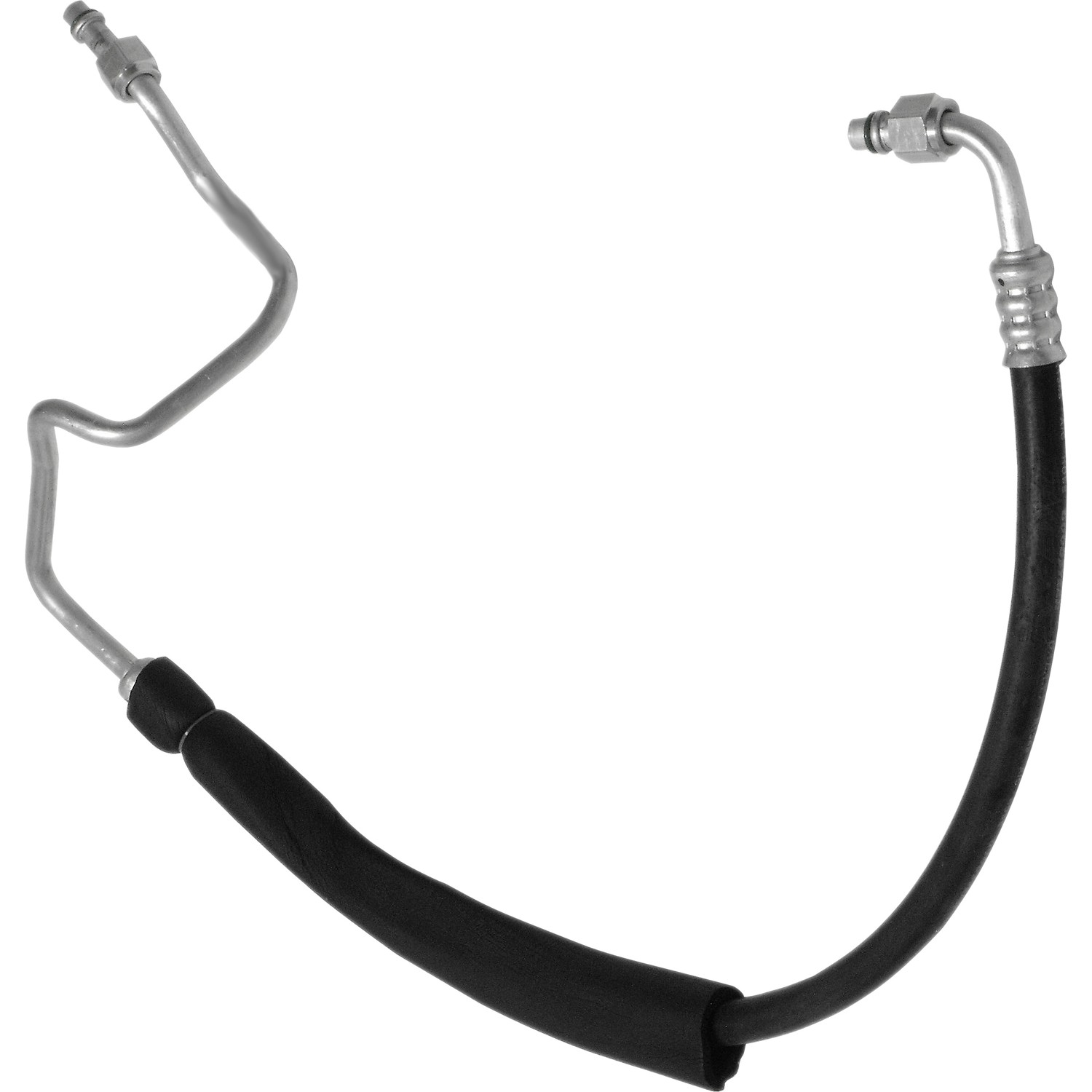 GPD A/C Refrigerant Discharge Hose 4813510 - Main Image