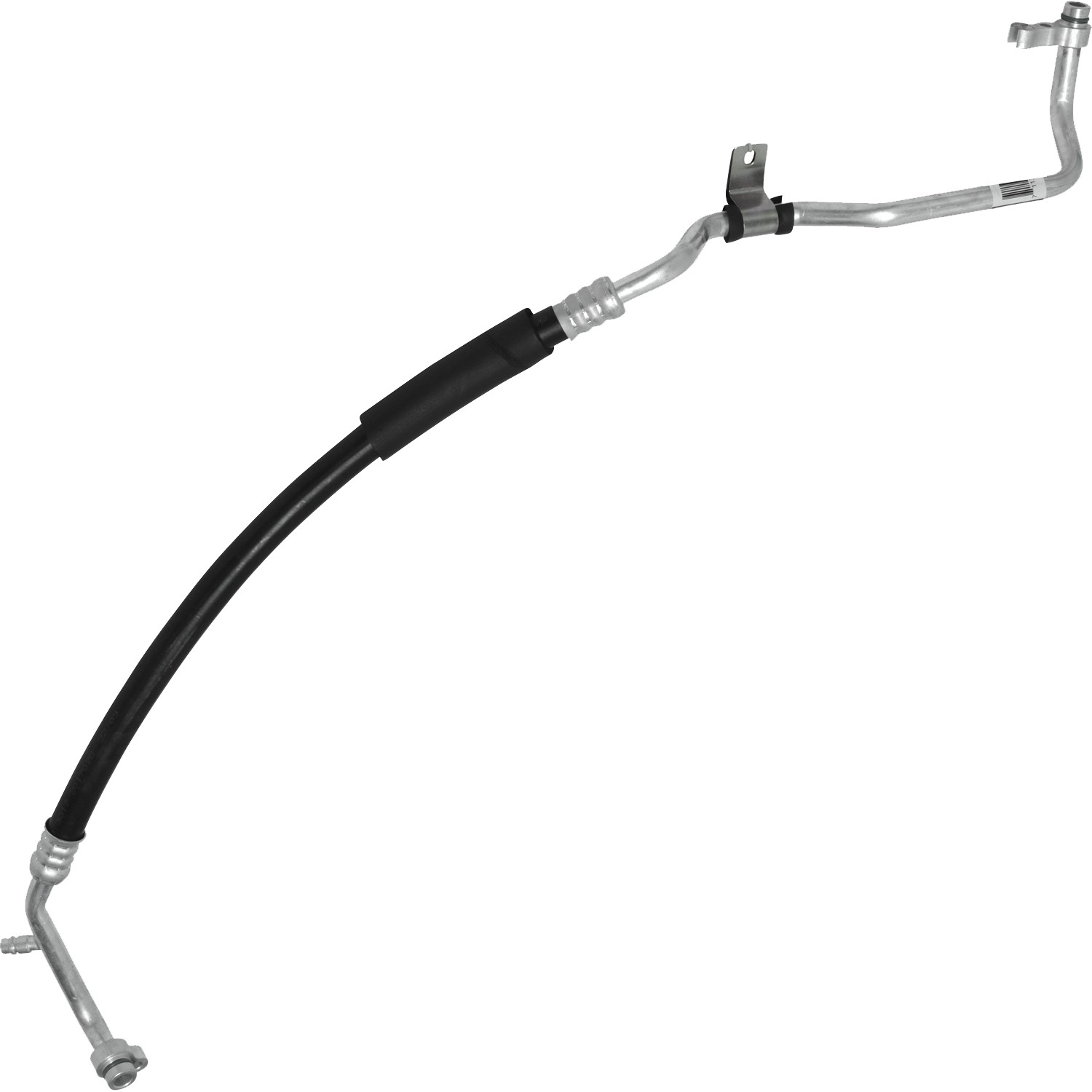 GPD A/C Refrigerant Suction Hose 4814179 - Main Image