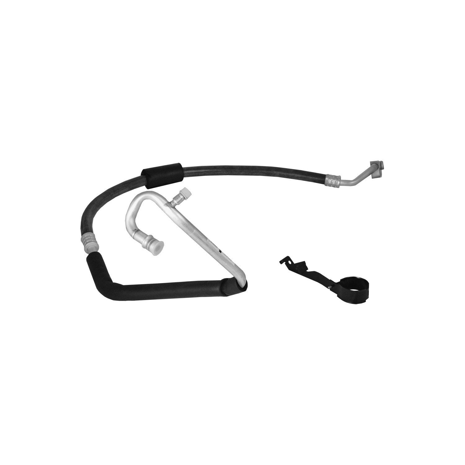 GPD A/C Refrigerant Suction Hose 4812311 - Main Image
