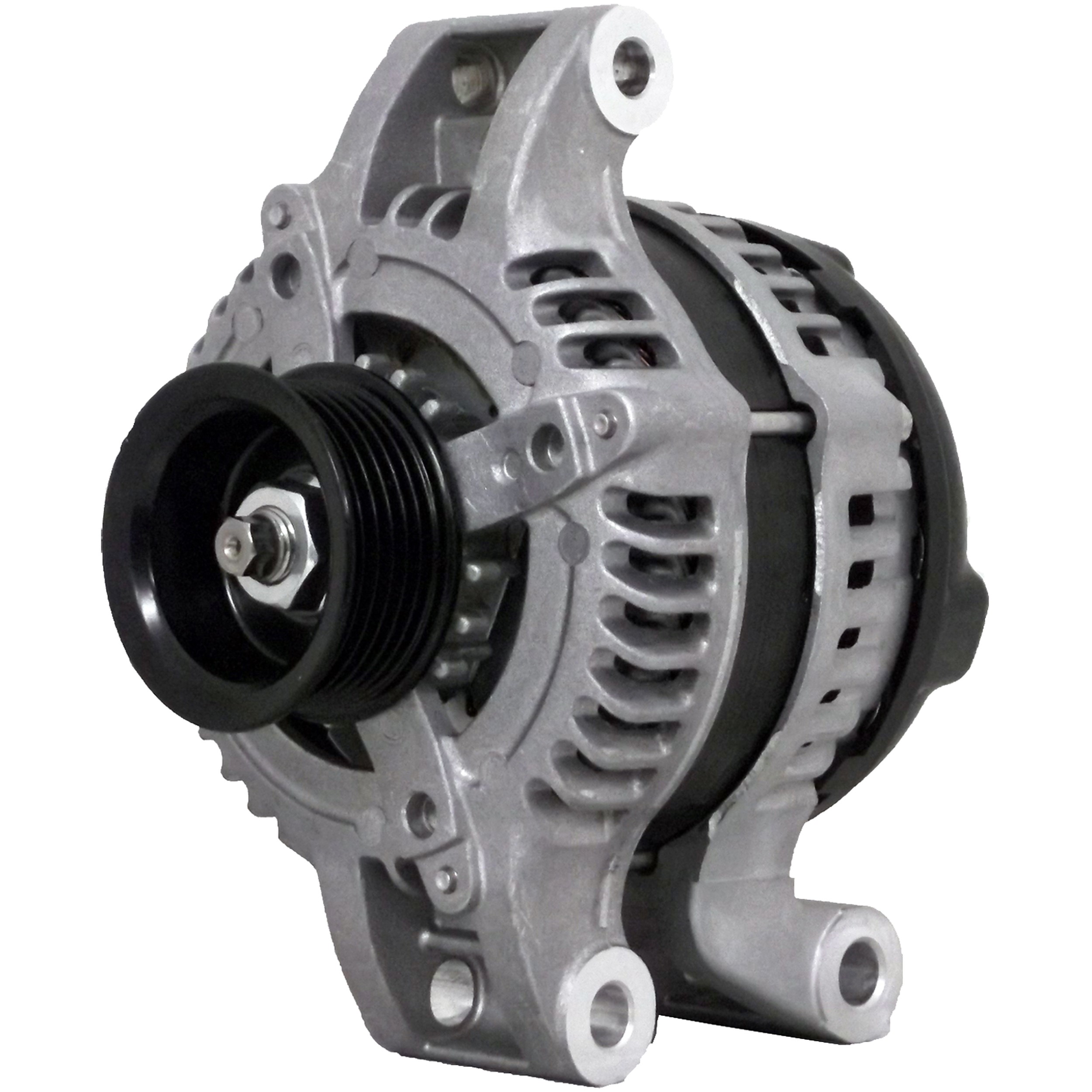 MPA Remanufactured Alternator 10193 - 3